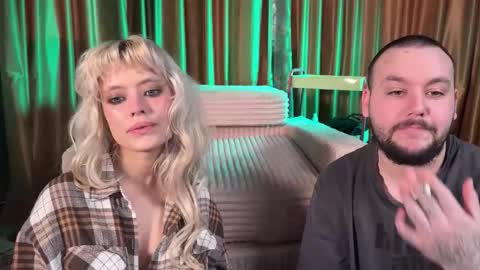 Alissa and Arthur online show from March 5, 2026, 11:50 am