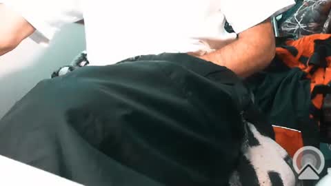 sinner online show from February 17, 2025, 5:53 pm