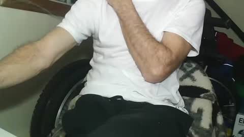 sinner online show from January 8, 2026, 6:59 am