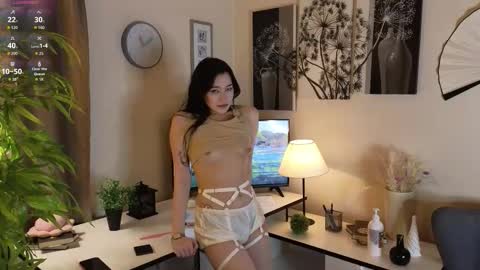 Eva online show from February 20, 2026, 6:30 pm