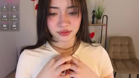 Snapshot of sindy_cet chatting on June 3, 2026, 8:14 pm Eva online show from June 3, 2026, 8:14 pm