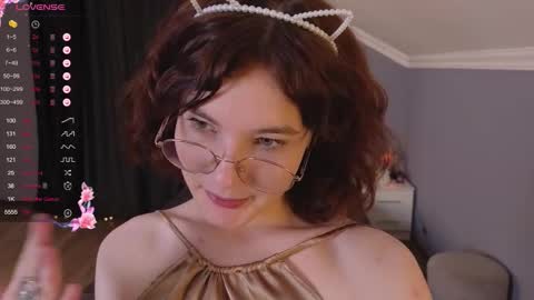 Eva online show from March 6, 2026, 9:11 pm