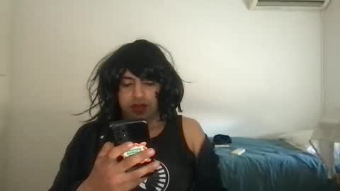 420Stroker online show from February 22, 2026, 9:19 am