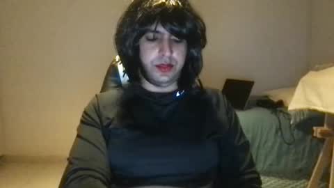 420Stroker online show from February 25, 2026, 9:46 pm