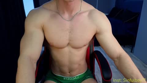 Richard online show from January 25, 2025, 11:13 am