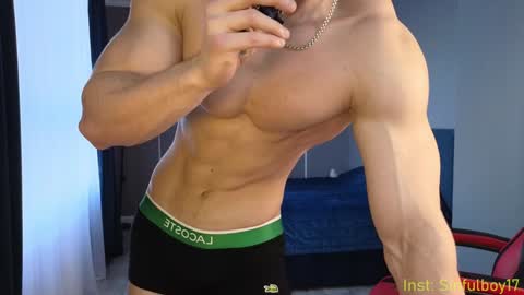 Richard online show from January 29, 2025, 11:30 am