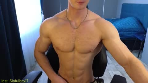 Richard online show from October 17, 2025, 10:07 am