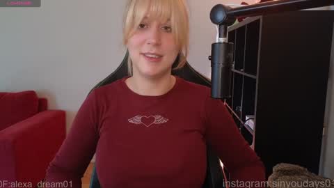 wwoooooooooooof online show from March 15, 2026, 8:26 pm