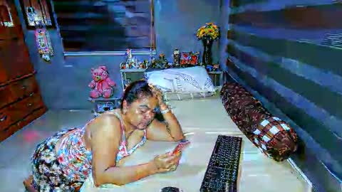 sinfullwife6969 online show from May 30, 2026, 12:57 pm