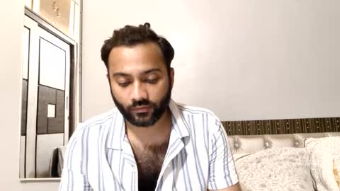 Sinful Wolf online show from May 10, 2026, 1:49 pm