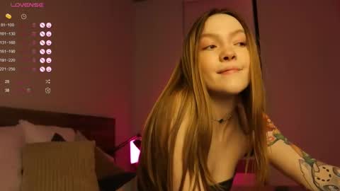 Ivy online show from March 9, 2025, 1:15 pm