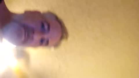 sings4you2 online show from January 11, 2026, 8:36 pm