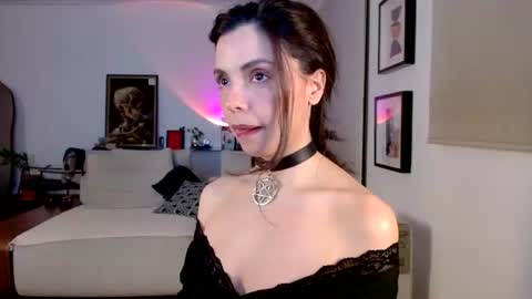 Snapshot of sinner_medusa chatting on July 10, 2026, 11:51 pm Perseuss killer online show from July 10, 2026, 11:51 pm