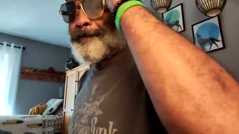 My Name Is..............................John online show from September 19, 2025, 3:24 pm