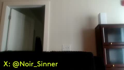 Snapshot of sinnernoir chatting on May 28, 2026, 5:32 pm My Name Is..............................John online show from May 28, 2026, 5:32 pm