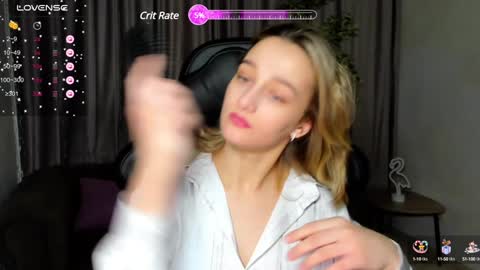 Sinty Noria online show from January 30, 2025, 7:39 am