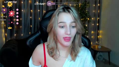 Sinty Noria online show from February 4, 2025, 1:45 am