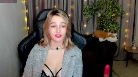 Sinty Noria online show from February 14, 2025, 1:45 am