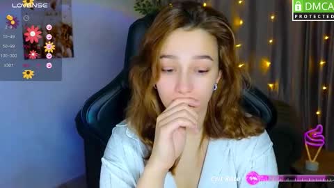 Sinty Noria online show from October 1, 2025, 1:22 am