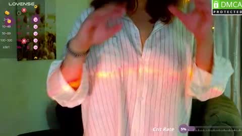 Sinty Noria online show from October 2, 2025, 1:45 am