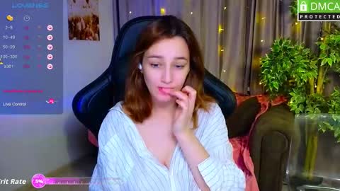 Sinty Noria online show from November 7, 2025, 8:36 am