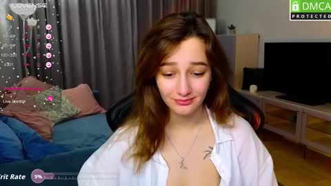 Sinty Noria online show from February 3, 2026, 1:15 am