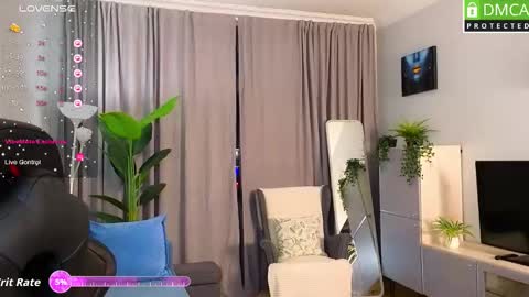 Sinty Noria online show from February 9, 2026, 1:09 am