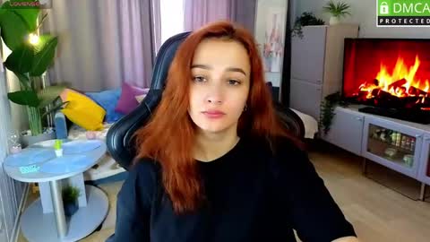 Sinty Noria online show from April 27, 2026, 1:03 am