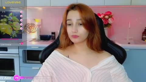 Snapshot of sinty_noria chatting on June 3, 2026, 1:08 am Sinty Noria online show from June 3, 2026, 1:08 am