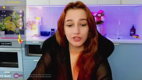 Snapshot of sinty_noria chatting on June 4, 2026, 1:44 am Sinty Noria online show from June 4, 2026, 1:44 am