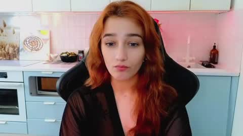 Snapshot of sinty_noria chatting on June 16, 2026, 1:19 am Sinty Noria online show from June 16, 2026, 1:19 am