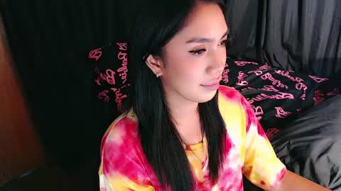 Snapshot of siobe_lee chatting on June 10, 2026, 5:18 am Siobe online show from June 10, 2026, 5:18 am