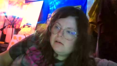 Siofra online show from November 1, 2025, 12:07 pm