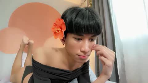 siomairiceee online show from April 22, 2026, 5:32 am