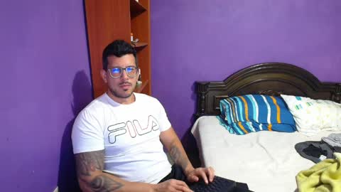 Snapshot of sir_anderssen chatting on April 9, 2026, 1:05 am Sir. Anderssen online show from April 9, 2026, 1:05 am