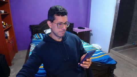 Snapshot of sir_anderssen chatting on June 8, 2026, 5:02 pm Sir. Anderssen online show from June 8, 2026, 5:02 pm