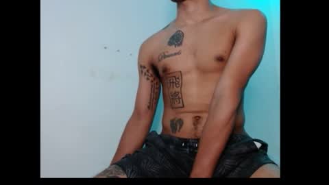 Sir black online show from November 15, 2025, 9:11 pm