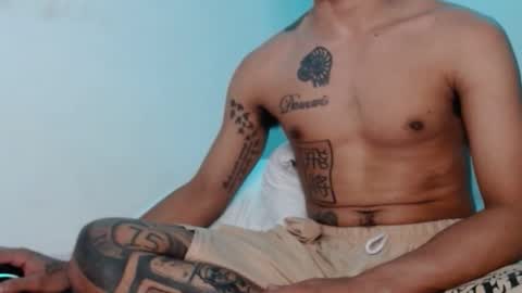 Sir black online show from January 11, 2026, 4:06 am