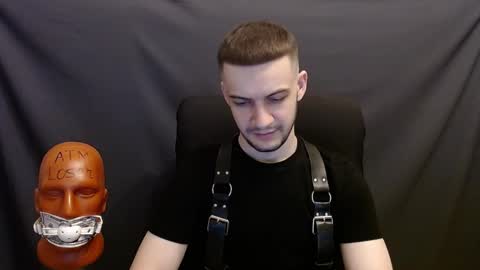 Sir Damien online show from December 3, 2024, 1:21 pm