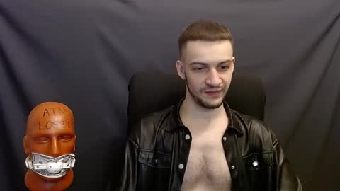 Sir Damien online show from December 6, 2024, 9:02 pm