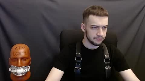 Sir Damien online show from December 11, 2024, 2:30 am