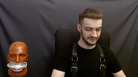 Sir Damien online show from December 12, 2024, 2:26 am