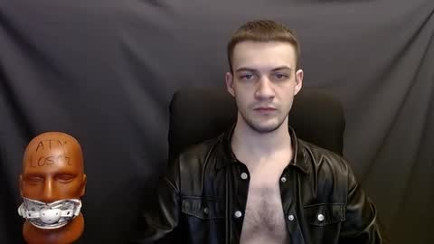 Sir Damien online show from December 19, 2024, 2:23 am