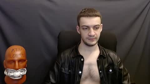 Sir Damien online show from December 20, 2024, 8:34 pm