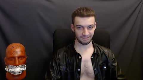 Sir Damien online show from December 22, 2024, 8:47 pm