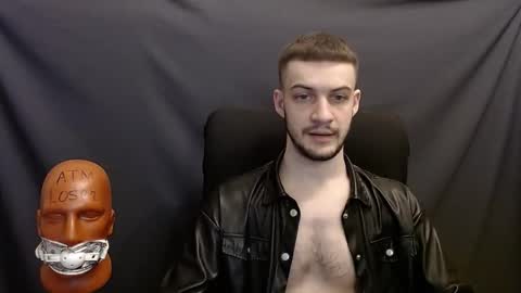 Sir Damien online show from December 29, 2024, 8:48 pm