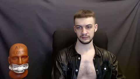 Sir Damien online show from January 1, 2025, 3:23 am