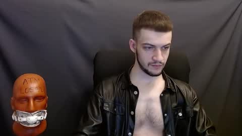 Sir Damien online show from January 2, 2025, 2:22 am