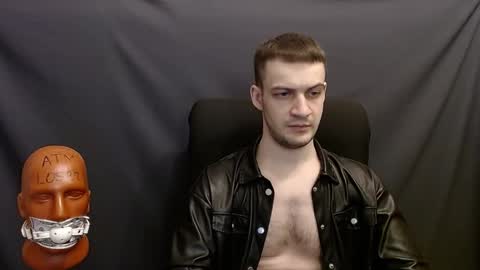 Sir Damien online show from January 7, 2025, 8:42 pm