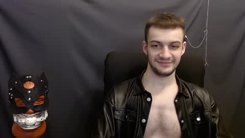 Sir Damien online show from January 11, 2025, 9:15 pm